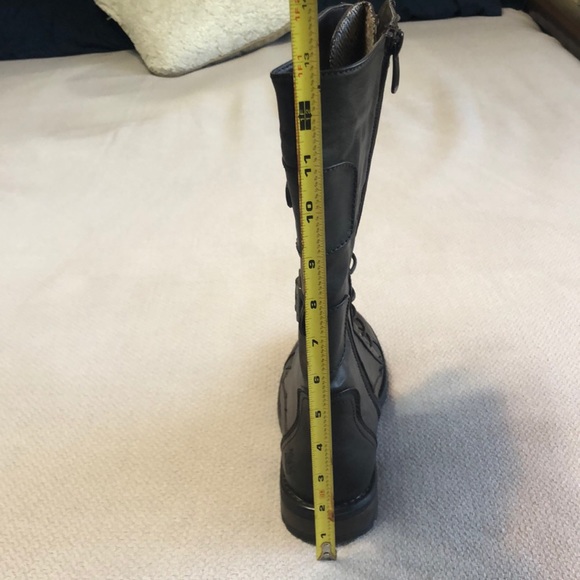 Tillys Brown Boots - Picture 7 of 7